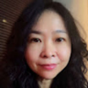 Meet your Posher, Yinglee